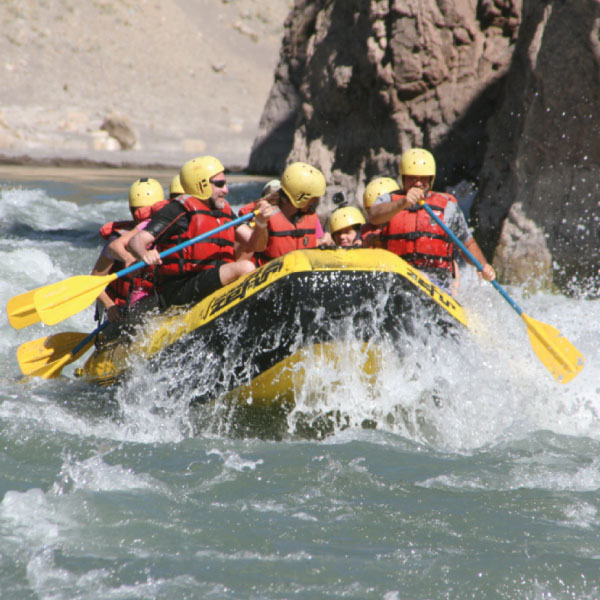 Aventura y naturaleza