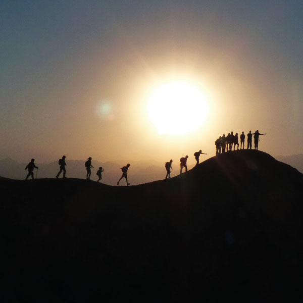 Senderismo y Trekking | Quebrada del Zonda