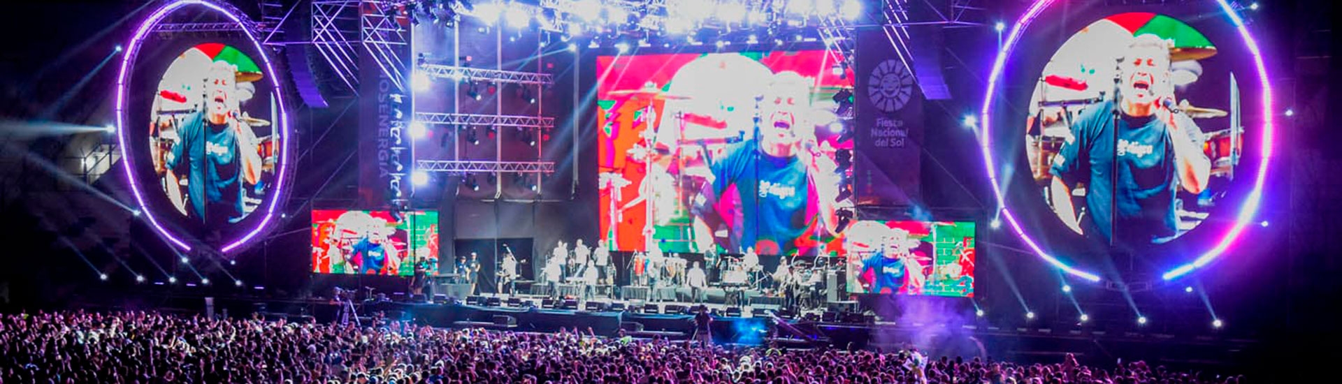 National Sun Festival