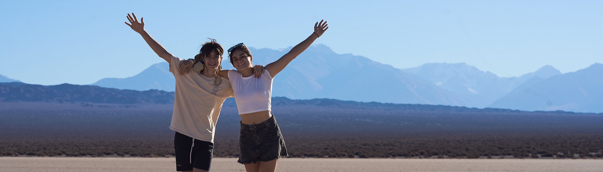 El Leoncito National Park