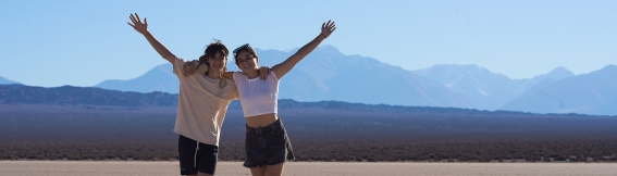 Parque Nacional El Leoncito