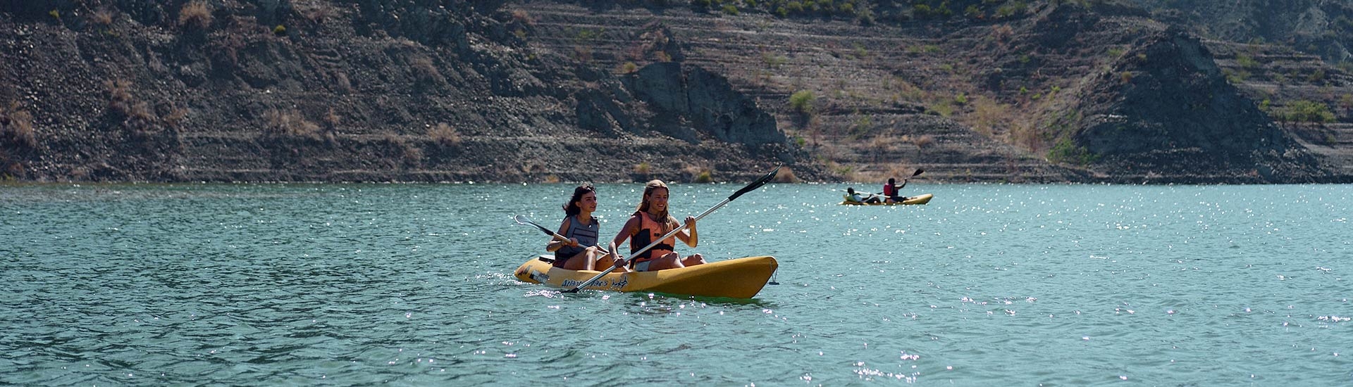 Vale de Tulum, Ullum e Zonda