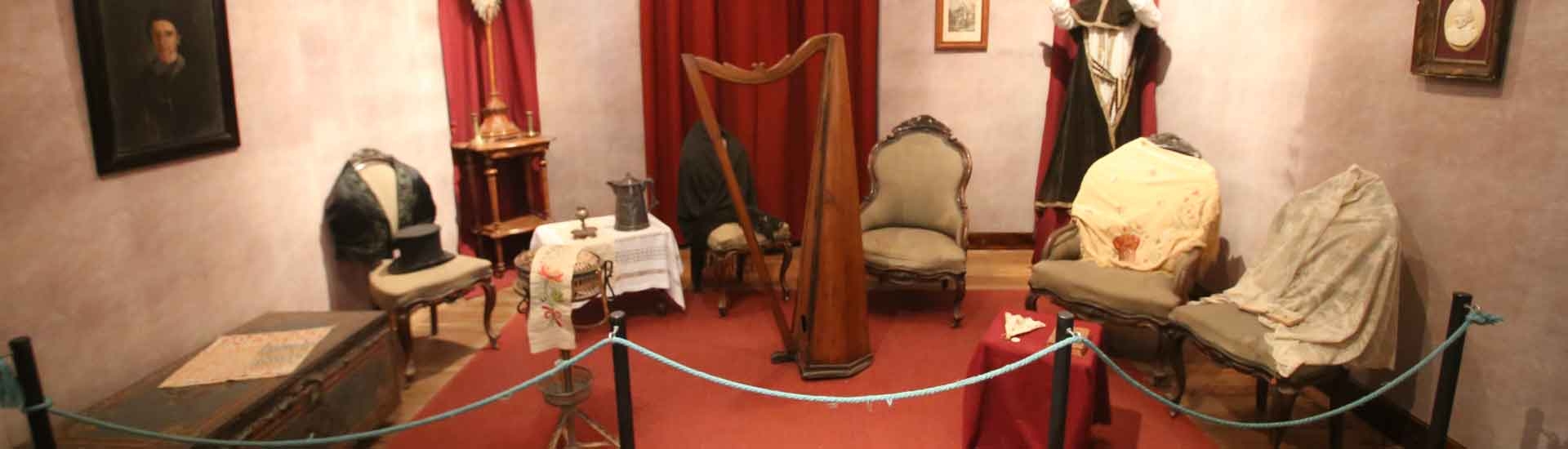 Outros espaços culturais