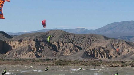 Windsurfe e kitesurfe